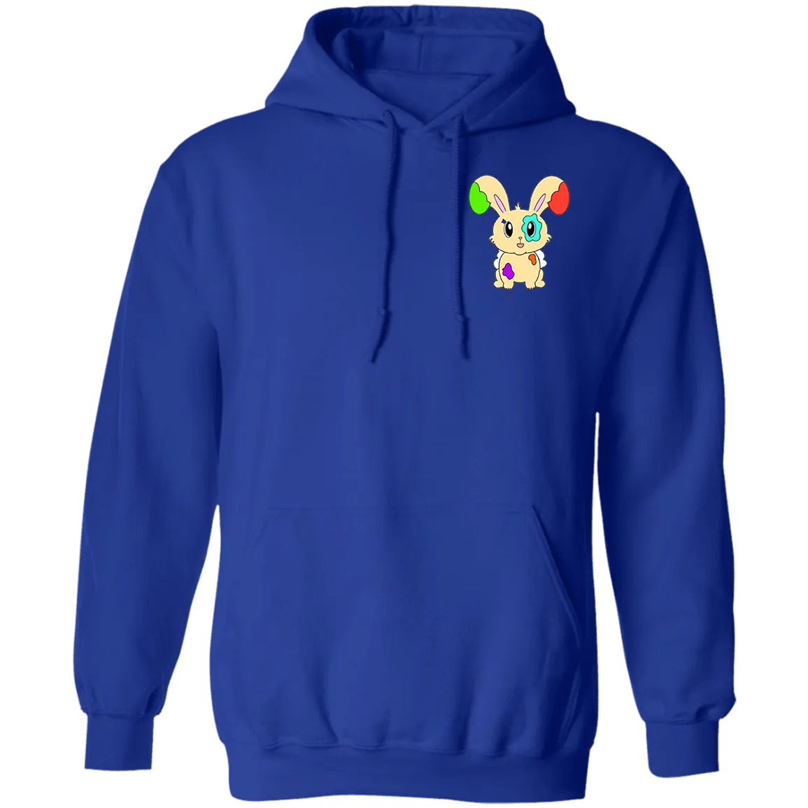 Rabbit T-shirts & Hoodie