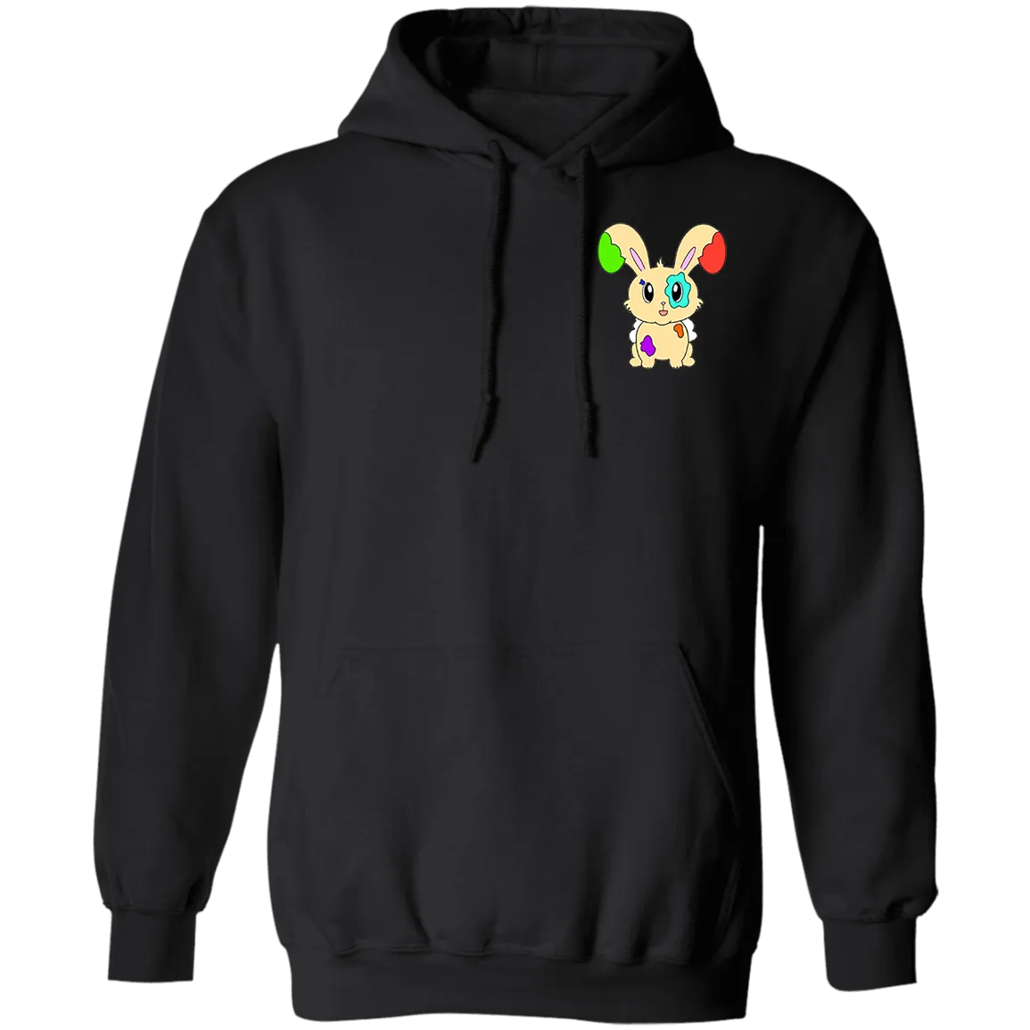 Rabbit T-shirts & Hoodie