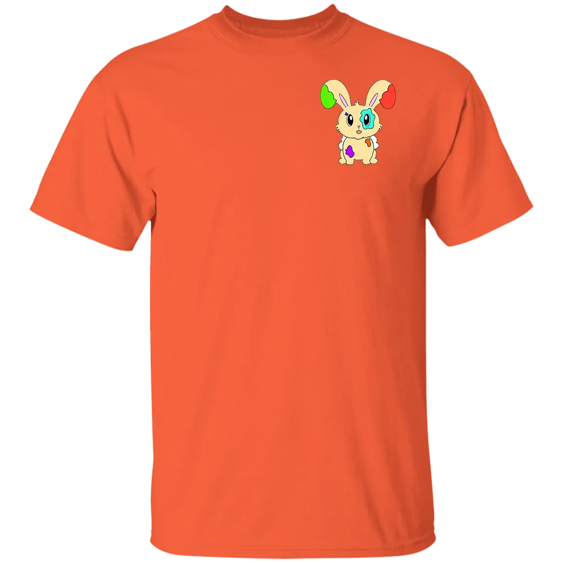 Rabbit T-shirts & Hoodie