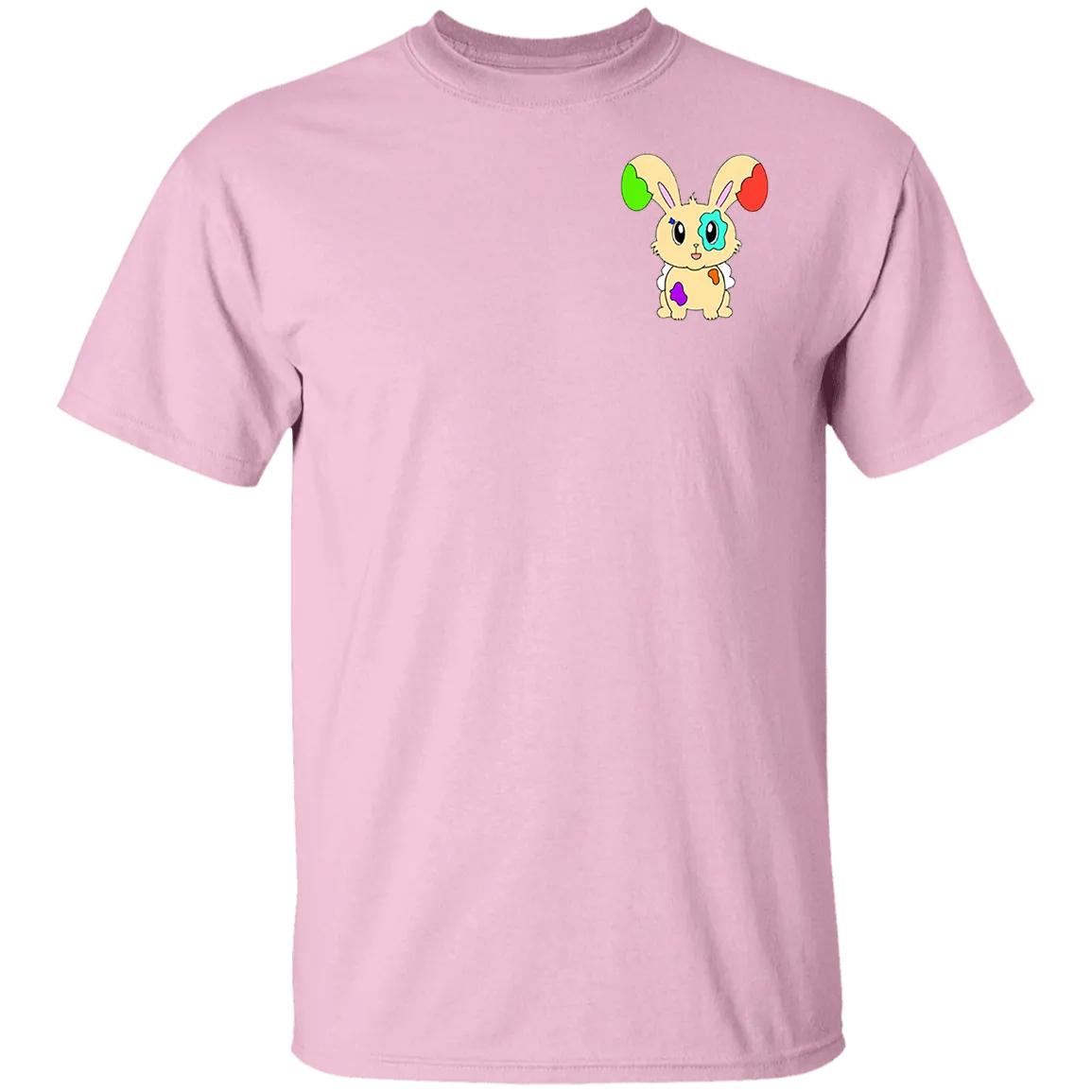 Rabbit T-shirts & Hoodie