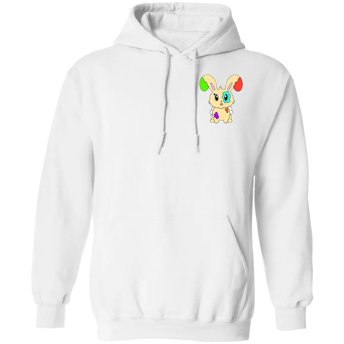 Rabbit T-shirts & Hoodie