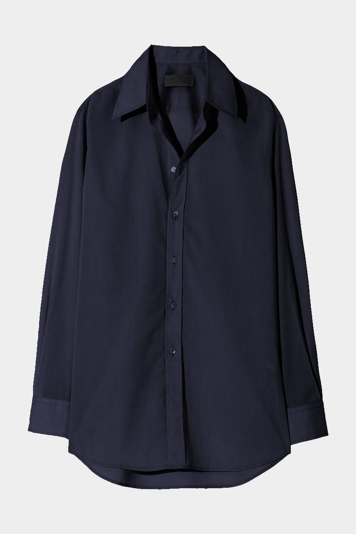 Raphael Classic Shirt in Dark Navy