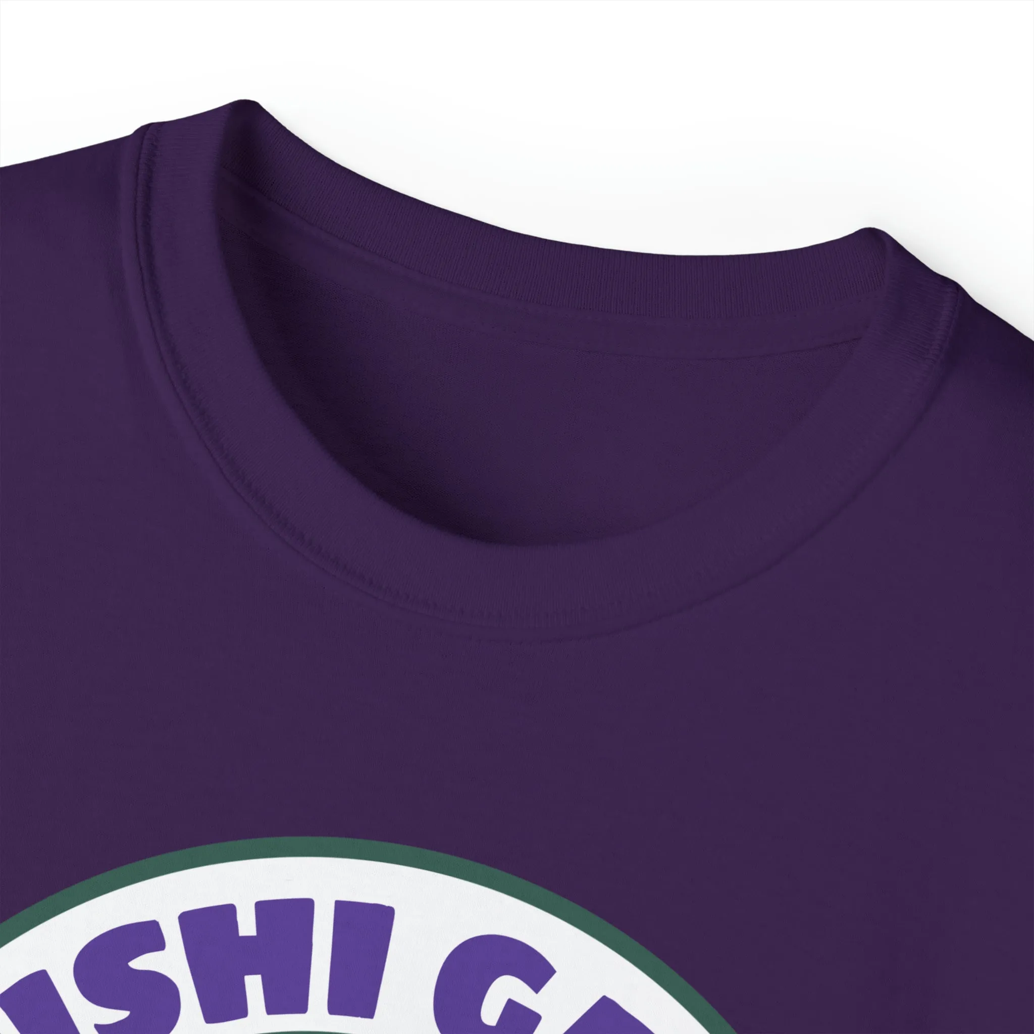 Raw Sushi Almighty Sushi Gang Ultra Cotton Tee