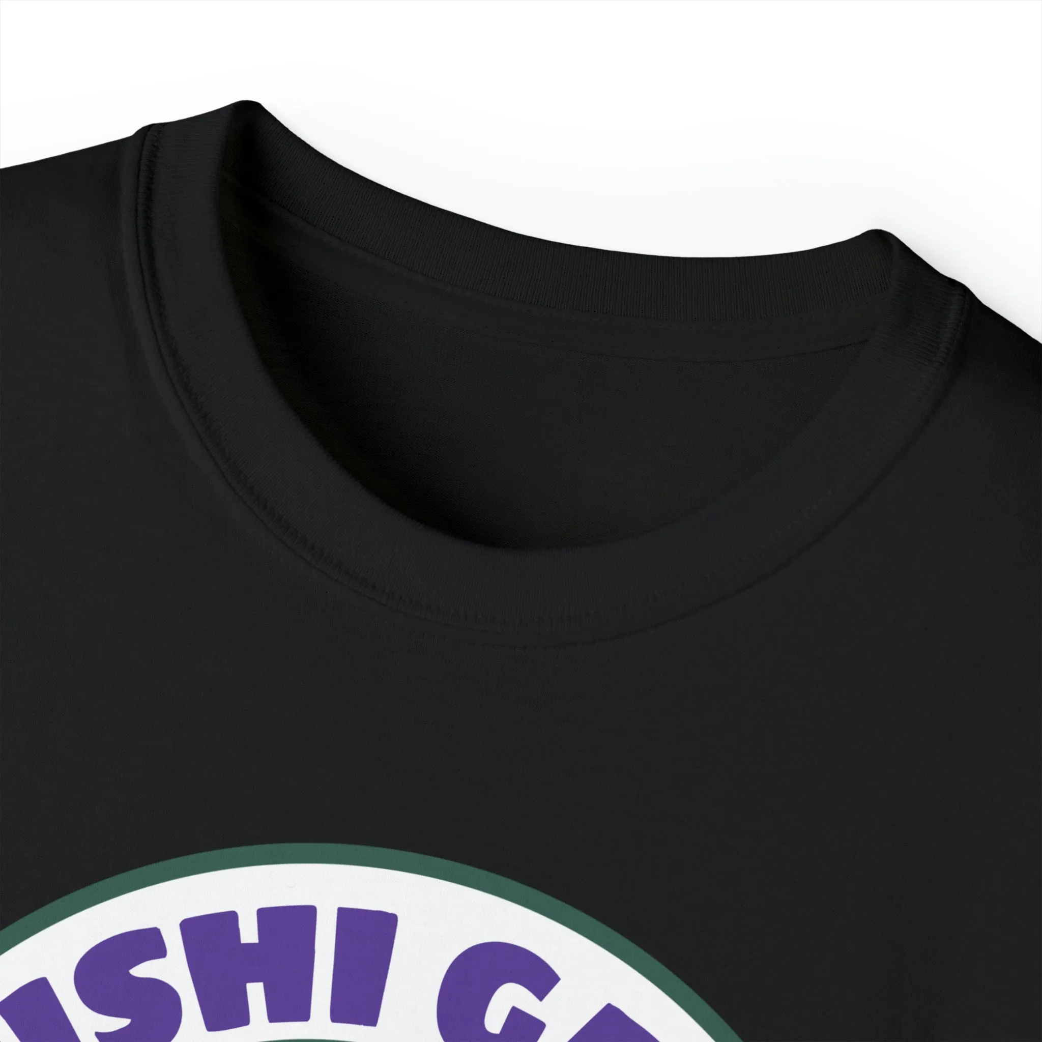 Raw Sushi Almighty Sushi Gang Ultra Cotton Tee