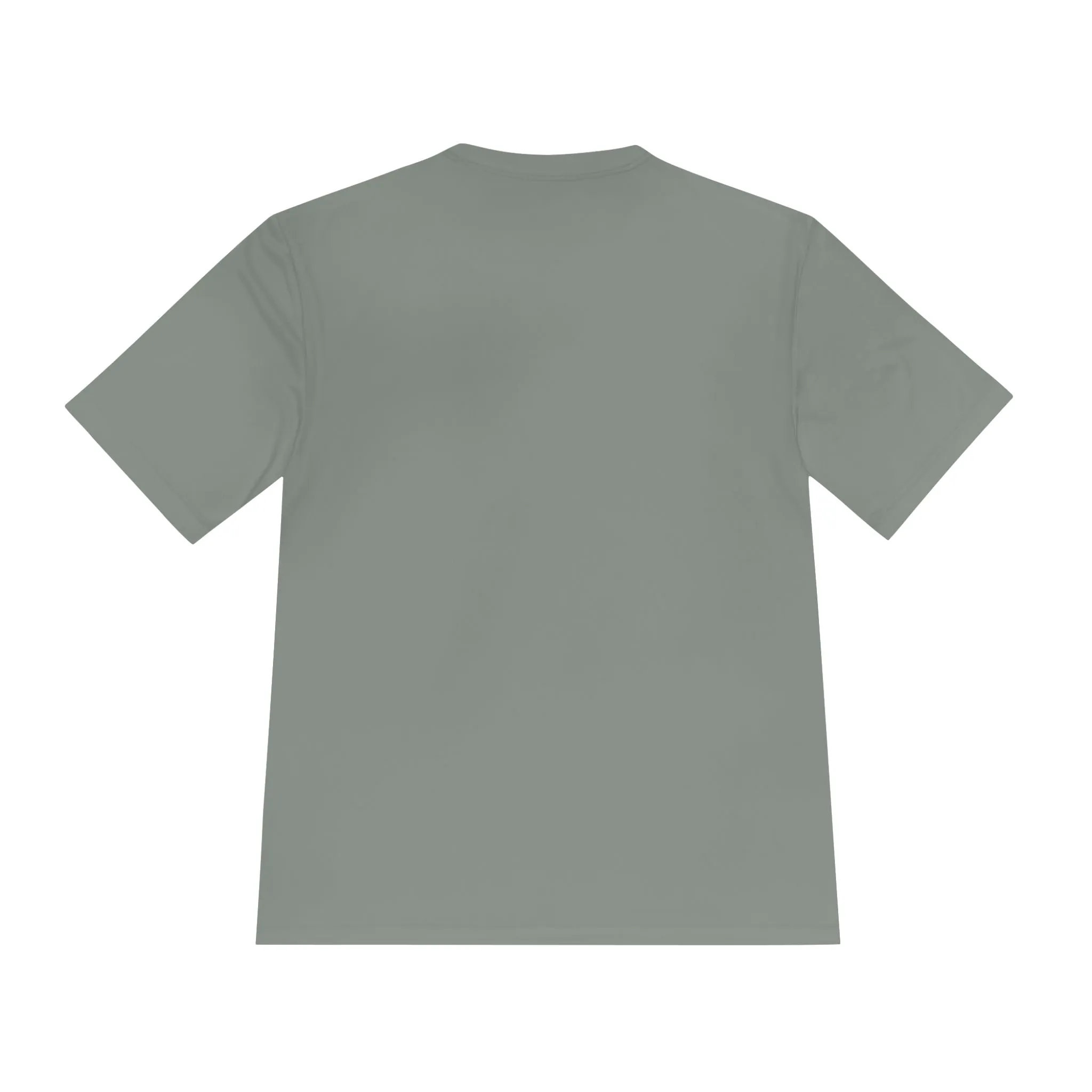 Red Alert - Pink Block Logo Unisex Moisture Wicking Tee