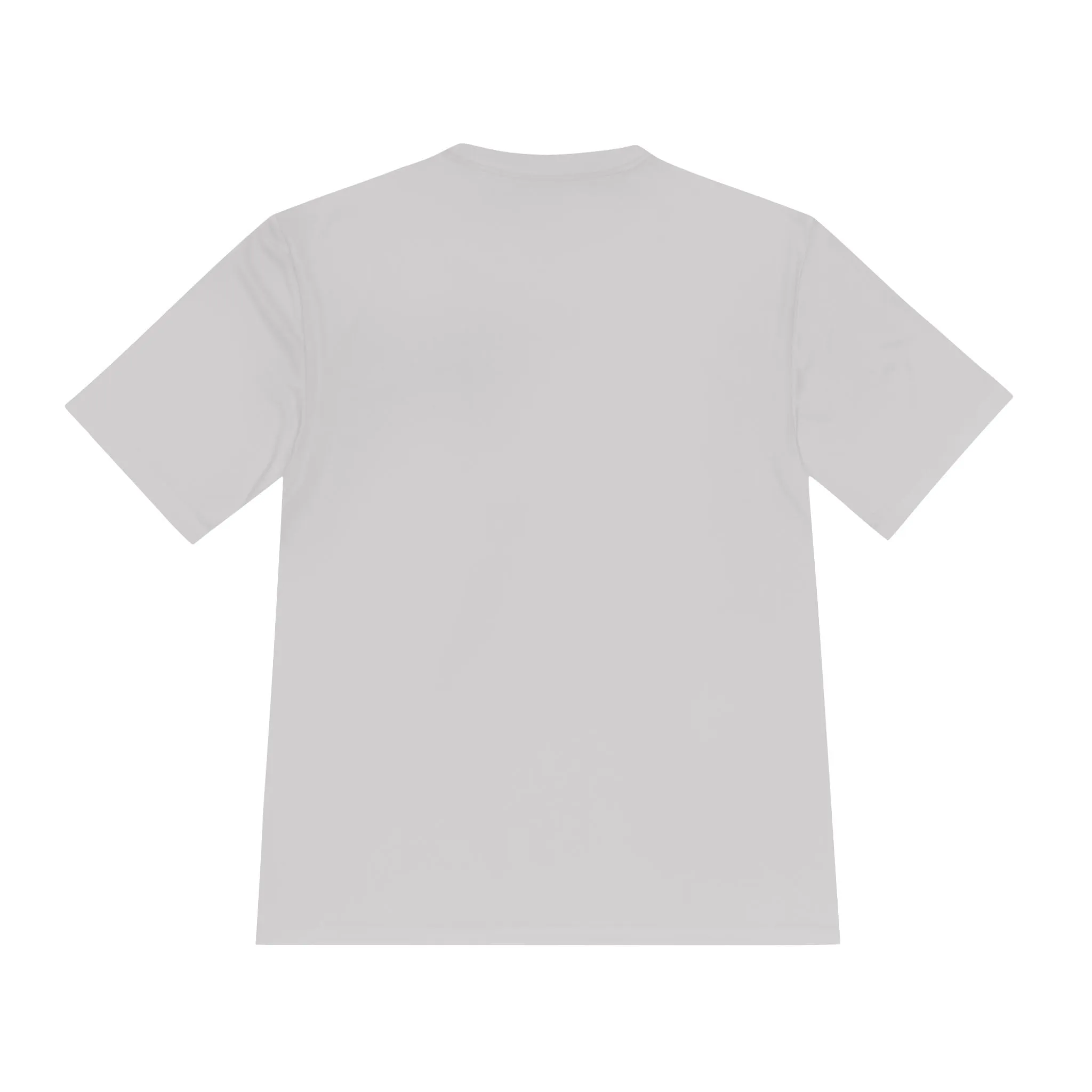 Red Alert - Pink Block Logo Unisex Moisture Wicking Tee