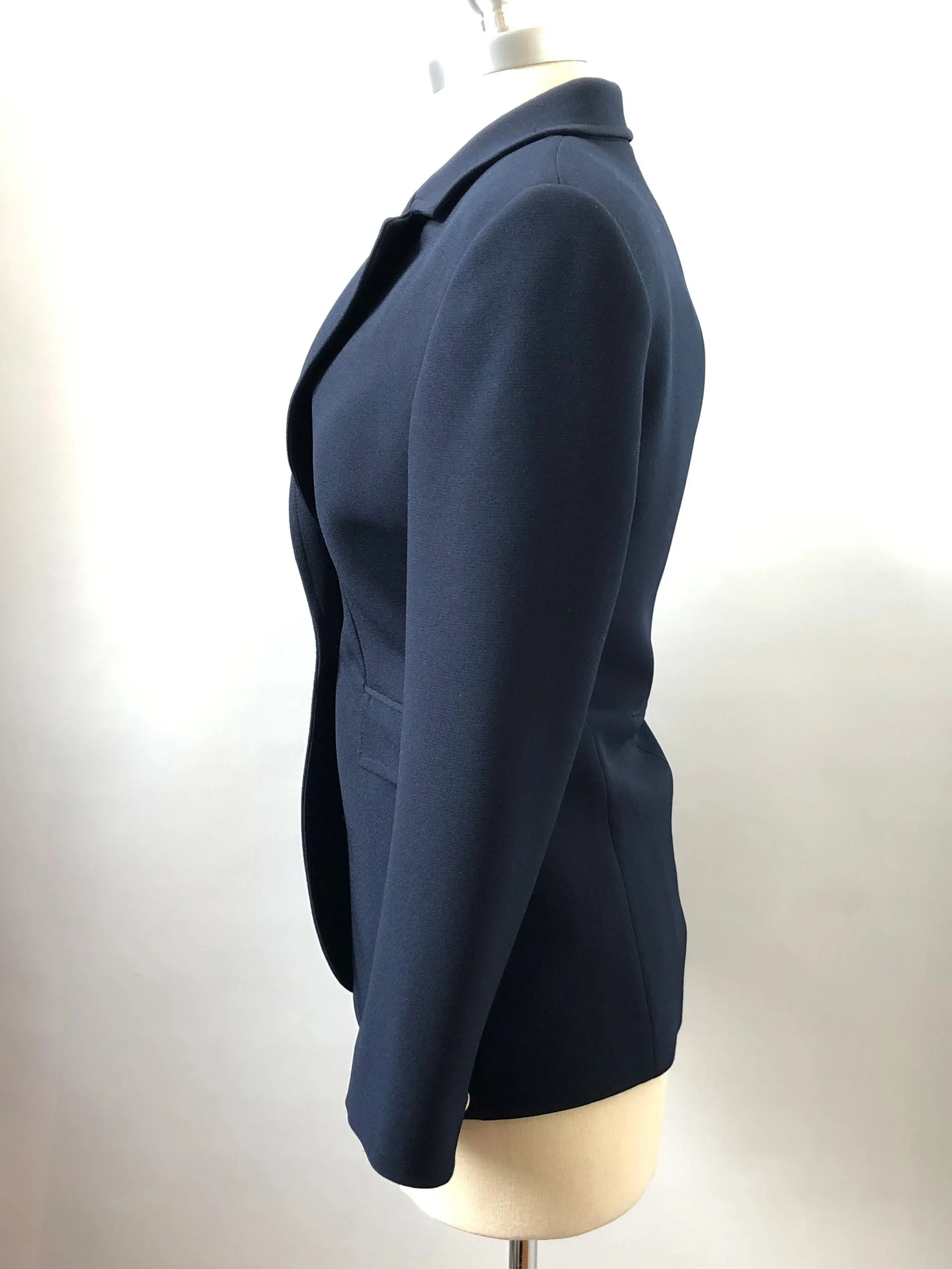 Reiss Blue Blazer Size Xs