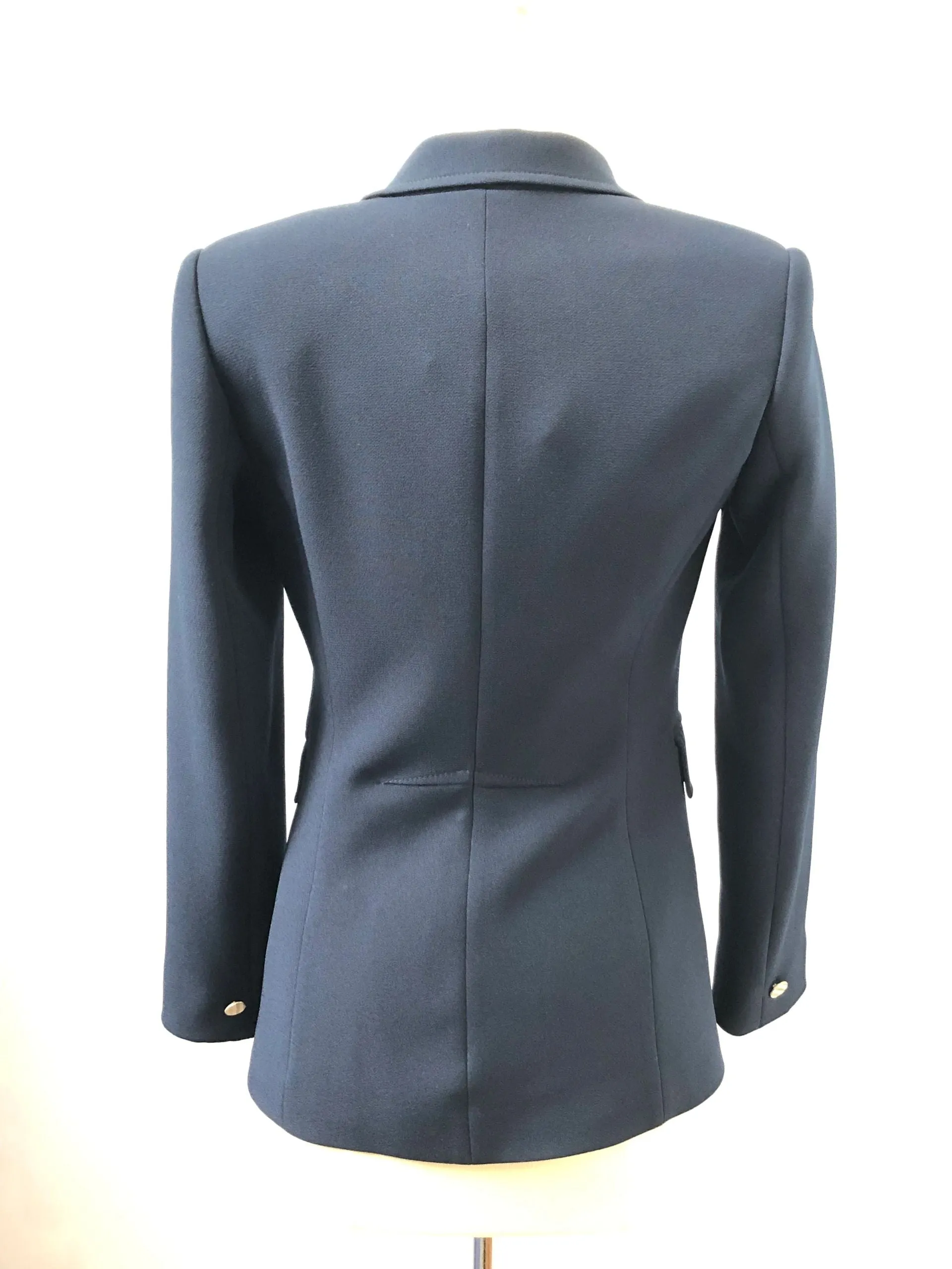 Reiss Blue Blazer Size Xs