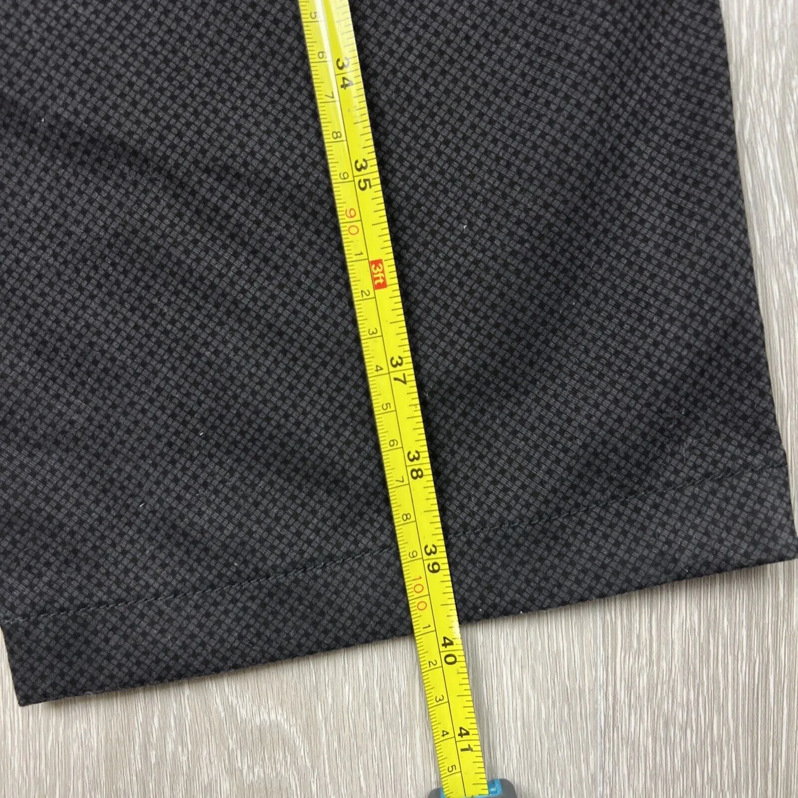 Rembrandt Mens Slim Chinos Size 38R