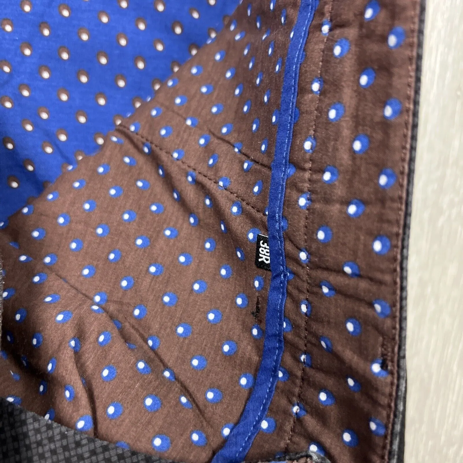 Rembrandt Mens Slim Chinos Size 38R