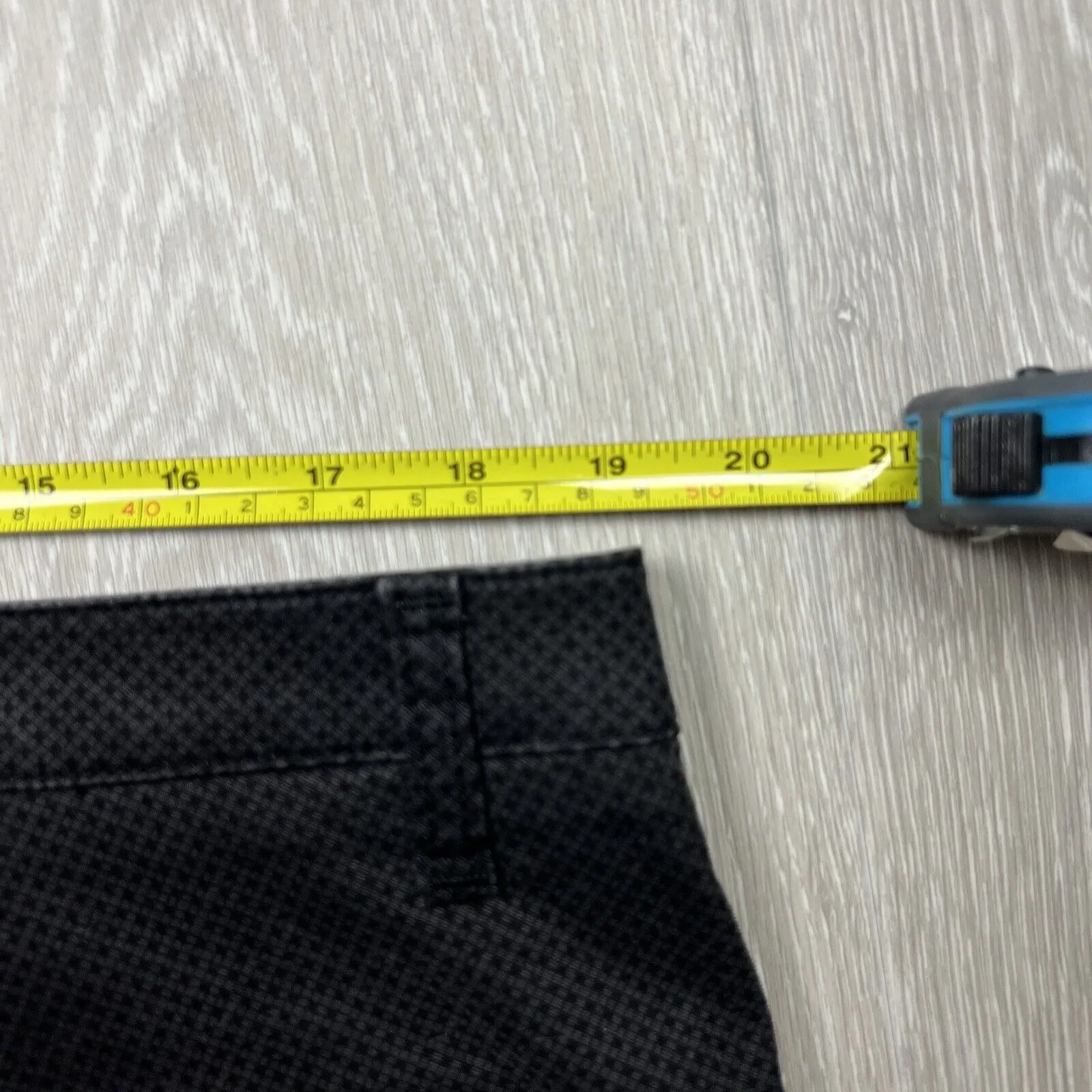Rembrandt Mens Slim Chinos Size 38R