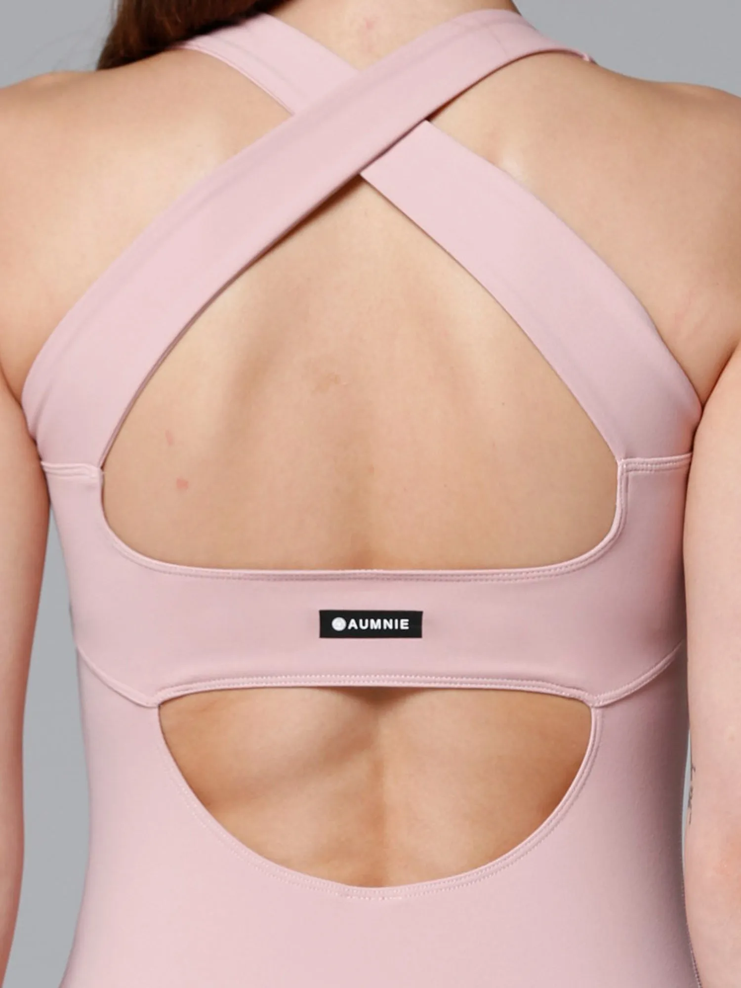 RHYTHM TANK 2.0, BLUSH