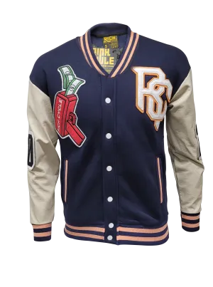 Rich Cycle Bronx Rebels Jacket