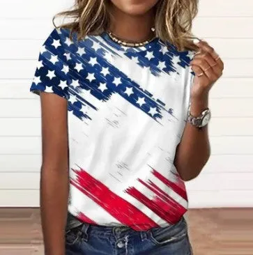 Riley Classic Patriot Shirt