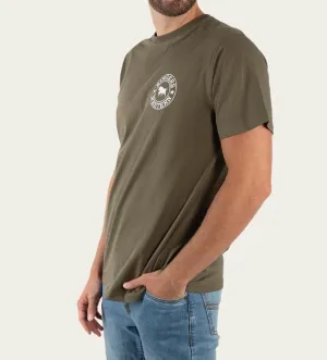 Ringers Western Signature Bull Classic T-Shirt