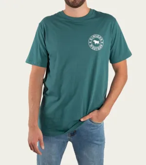 Ringers Western Signature Bull Classic T-Shirt