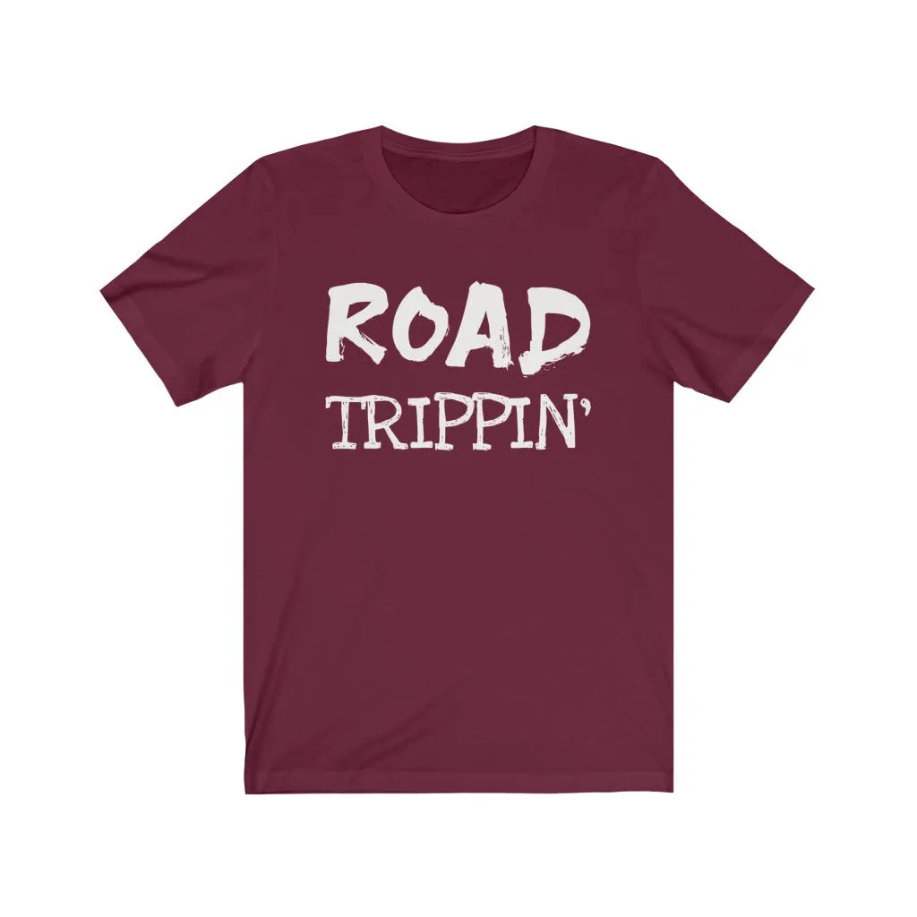 Road Trippin' - T-shirt