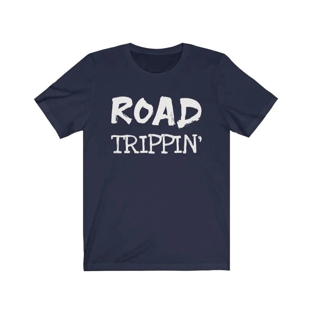 Road Trippin' - T-shirt