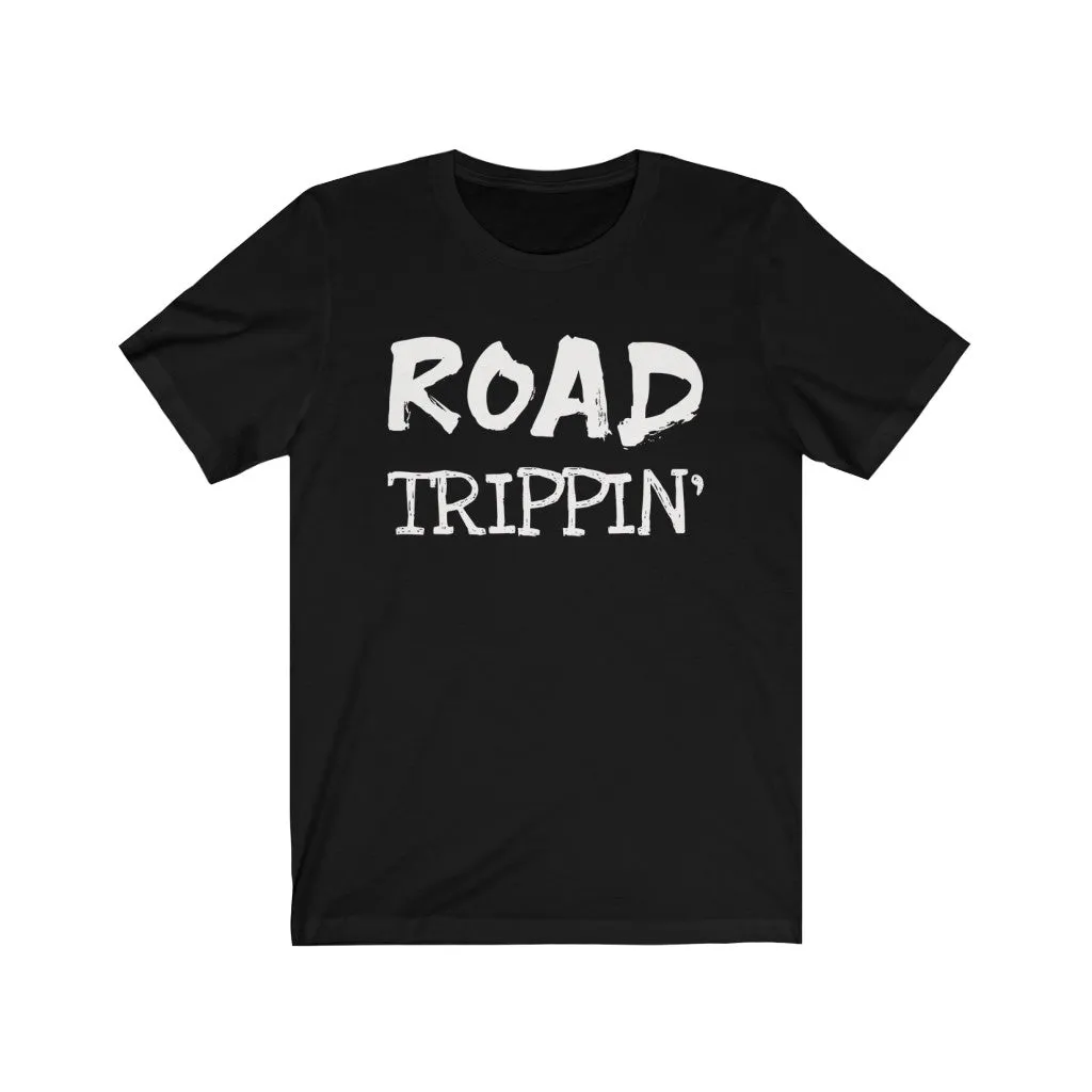 Road Trippin' - T-shirt
