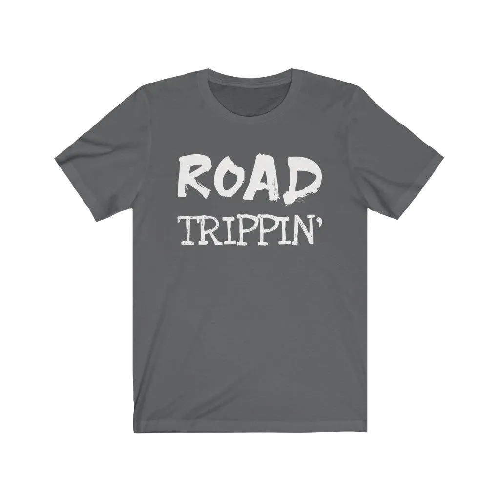 Road Trippin' - T-shirt