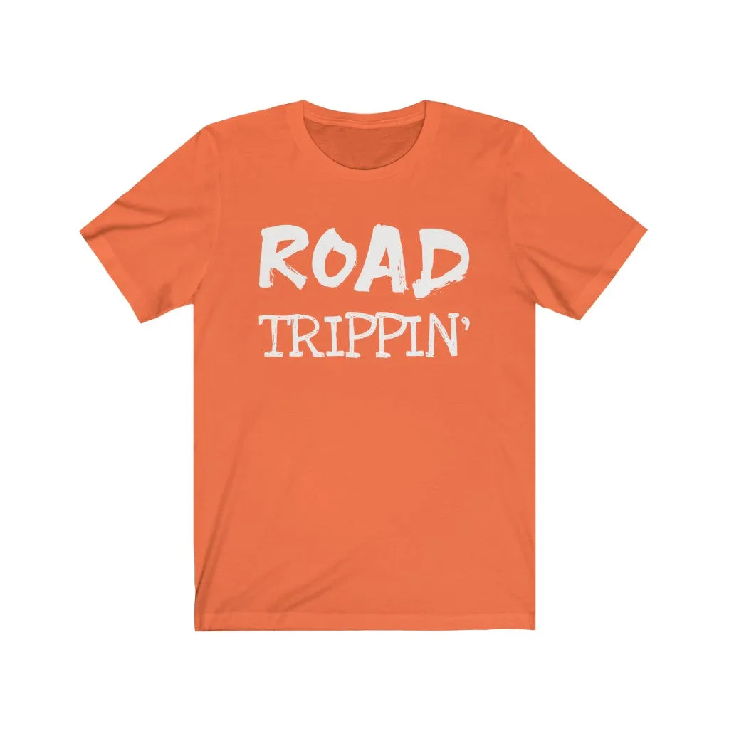 Road Trippin' - T-shirt
