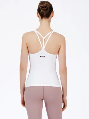 ROCKET TANK, WHITE