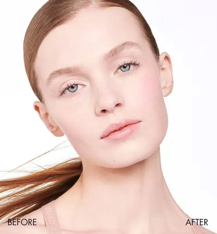 Rosy Glow Color Awakening Universal Blush