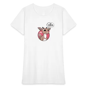 Rudolph Misfits | Women's Tee