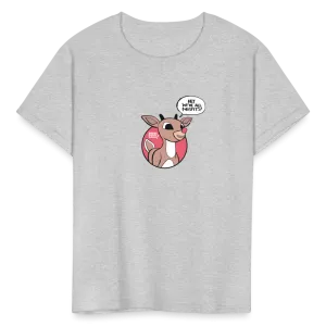 Rudolph Misfits | Youth Tee