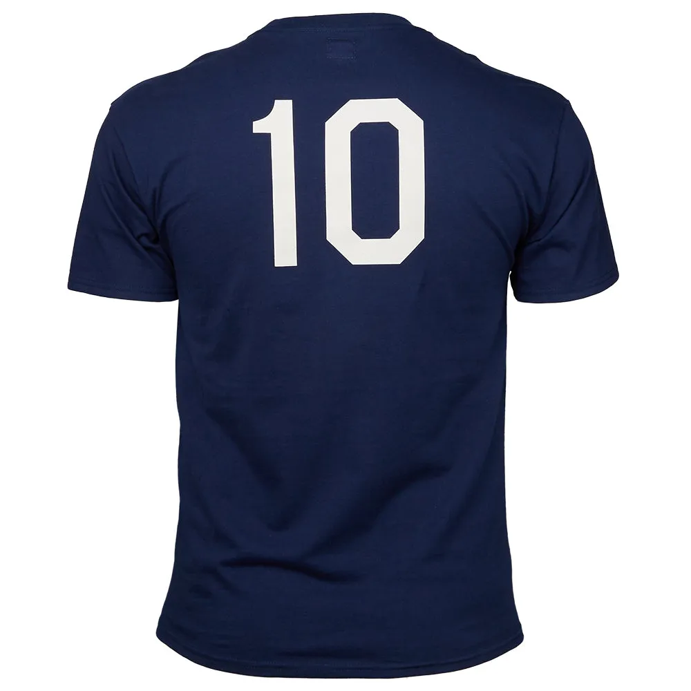 San Francisco Seals Home T-Shirt