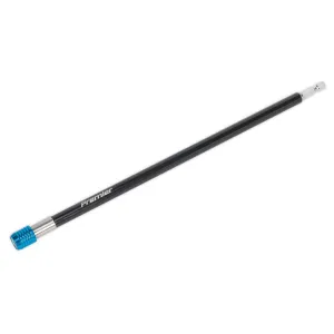 Sealey Premier Bit Holder Magnetic Quick Chuck 300mm