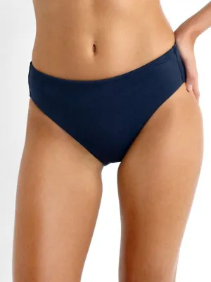 Seamless Hipster Power Net Indigo