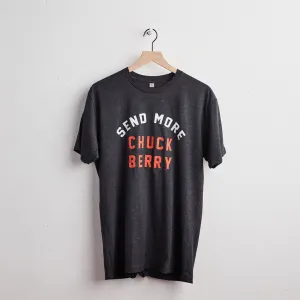 Send More Chuck Berry (Shirt)