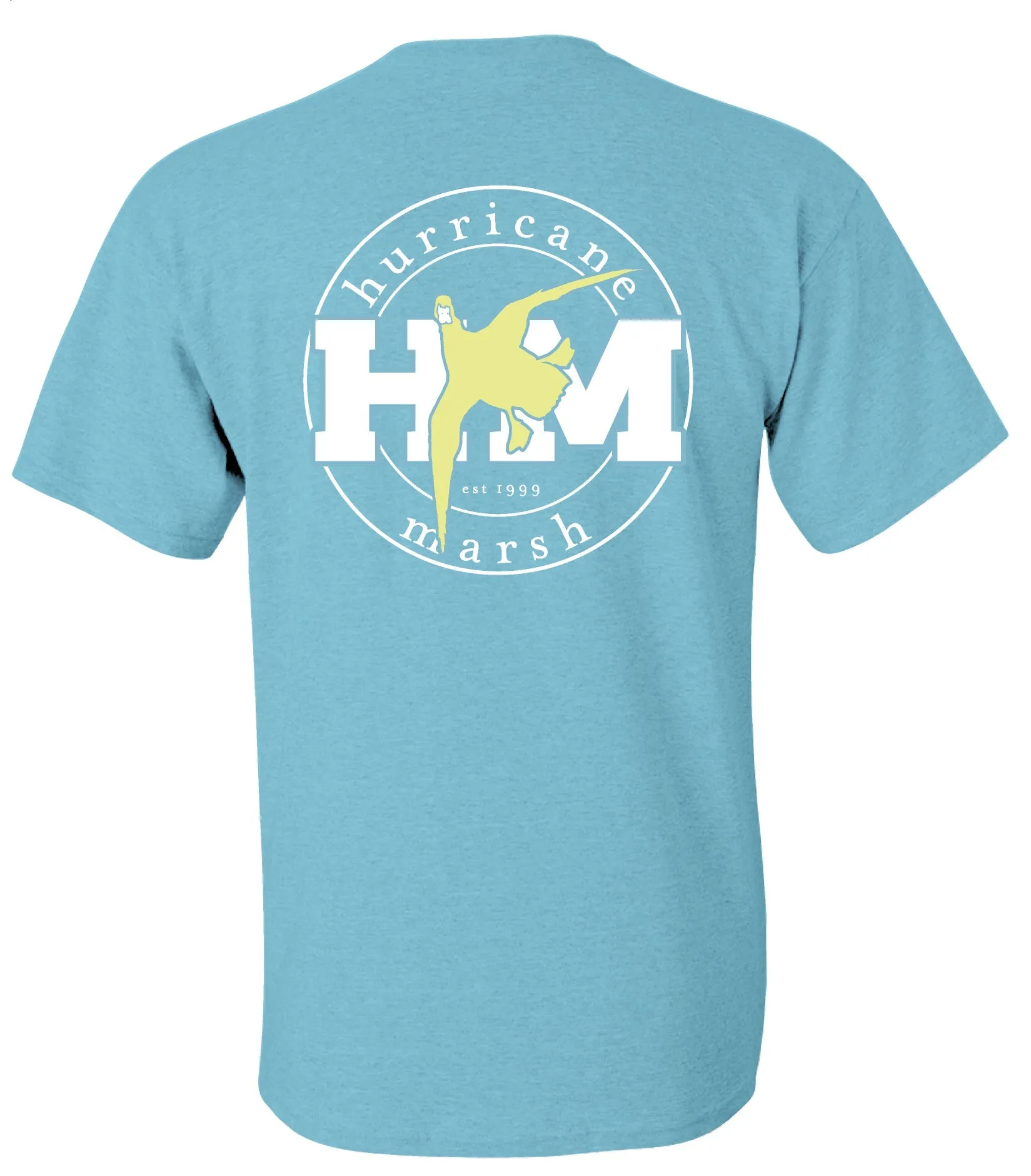 Shadow Duck All In T-Shirt