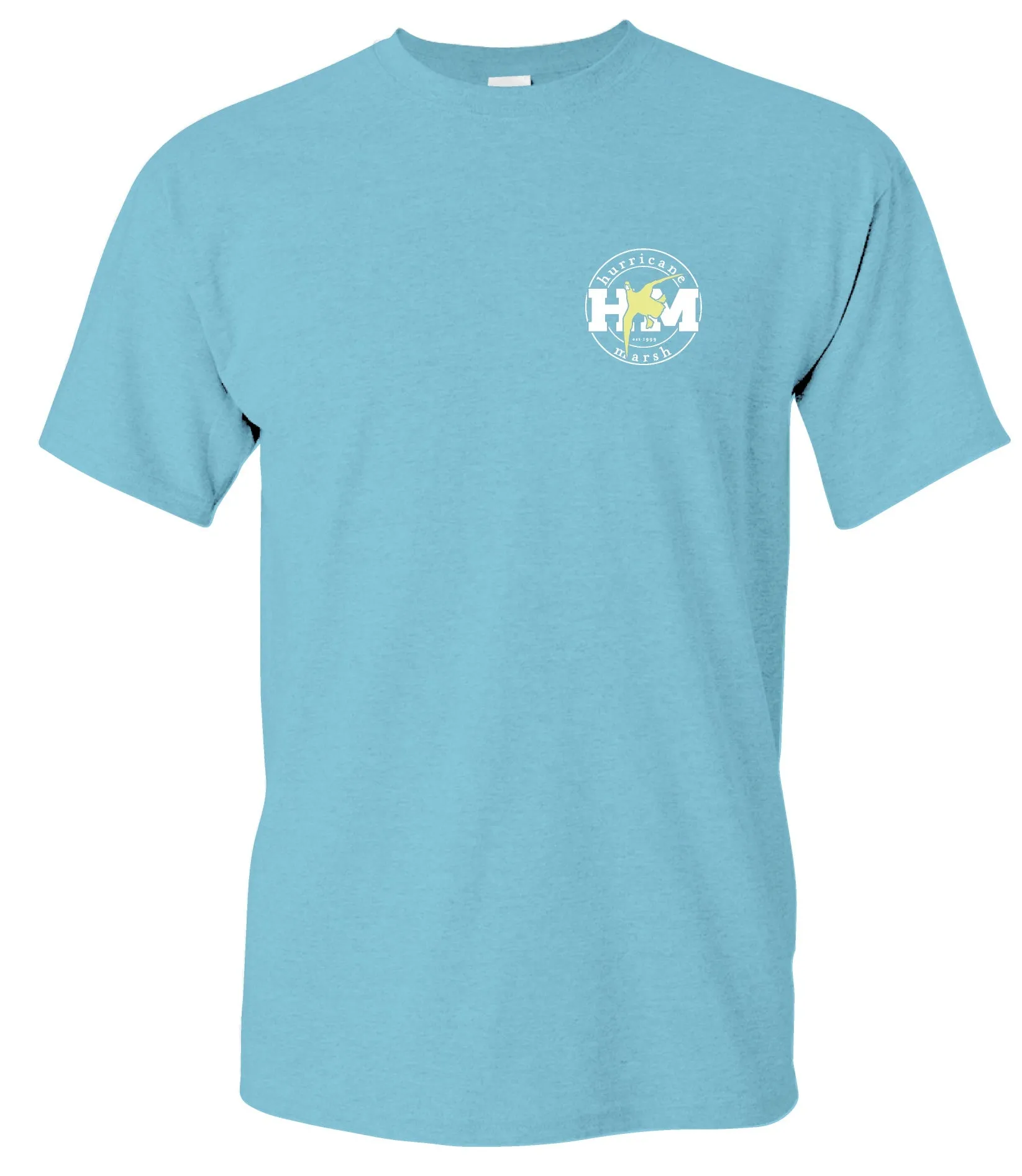Shadow Duck All In T-Shirt