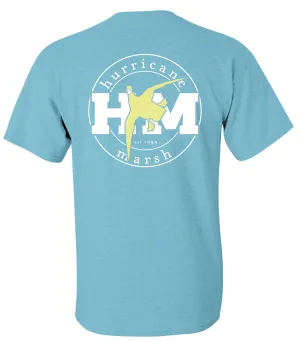 Shadow Duck All In T-Shirt