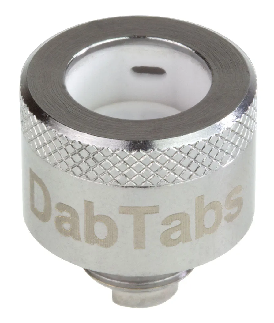 Shatterizer DabTabs Edition Portable Vaporizer