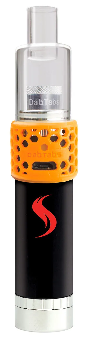 Shatterizer DabTabs Edition Portable Vaporizer