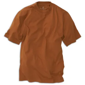 Short Sleeve A-List Crew