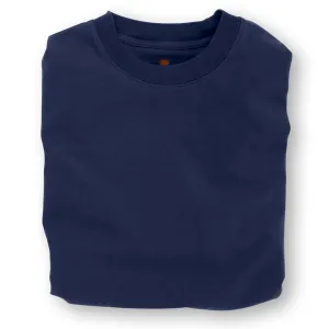 Short Sleeve A-List Crew