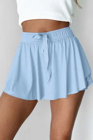 SKYLINE SERVE SKORT