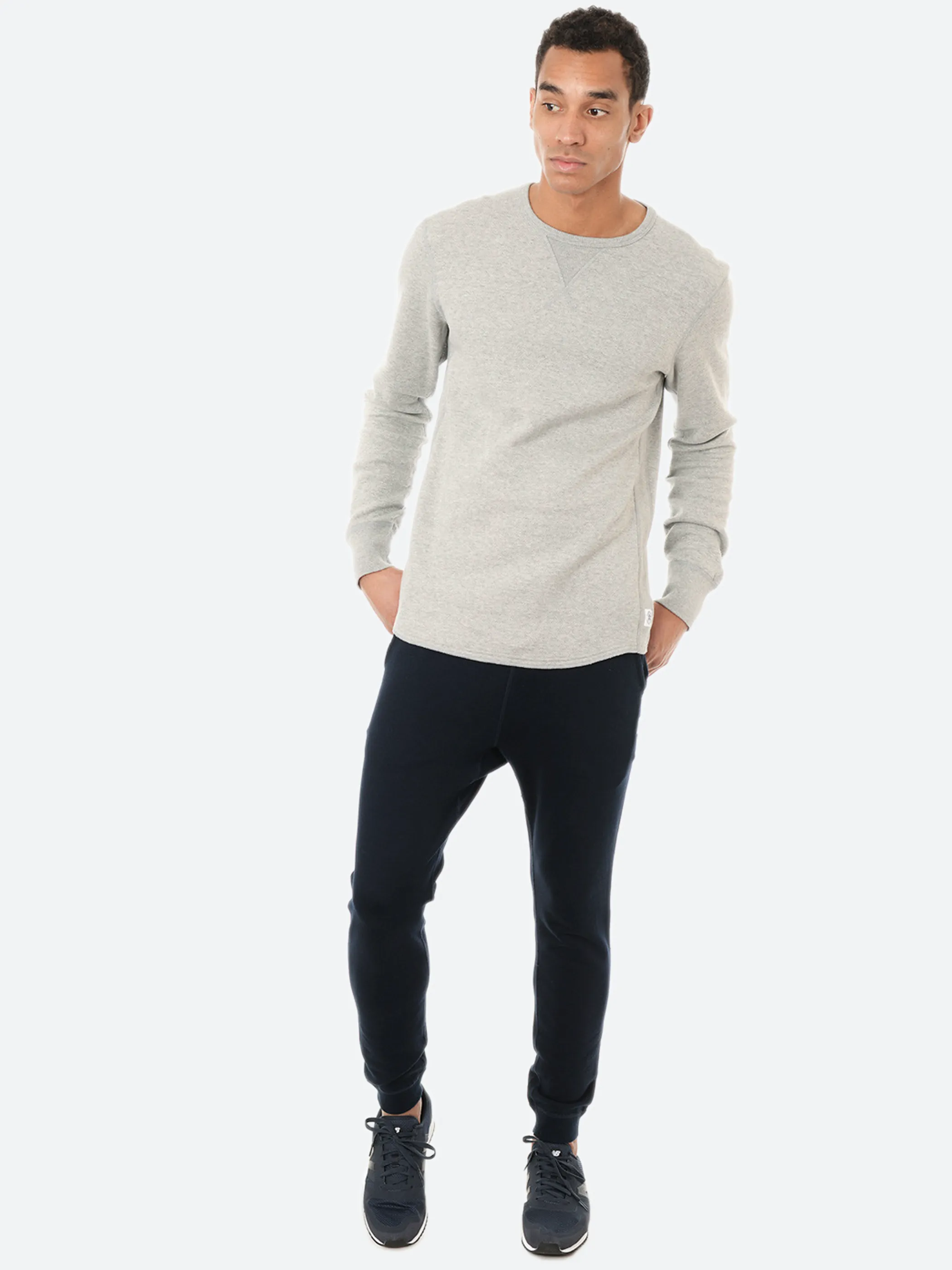 Slim Sweatpant