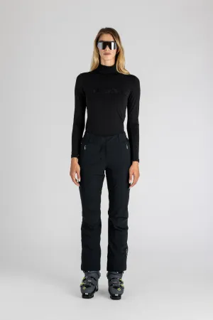 Slim W Pants