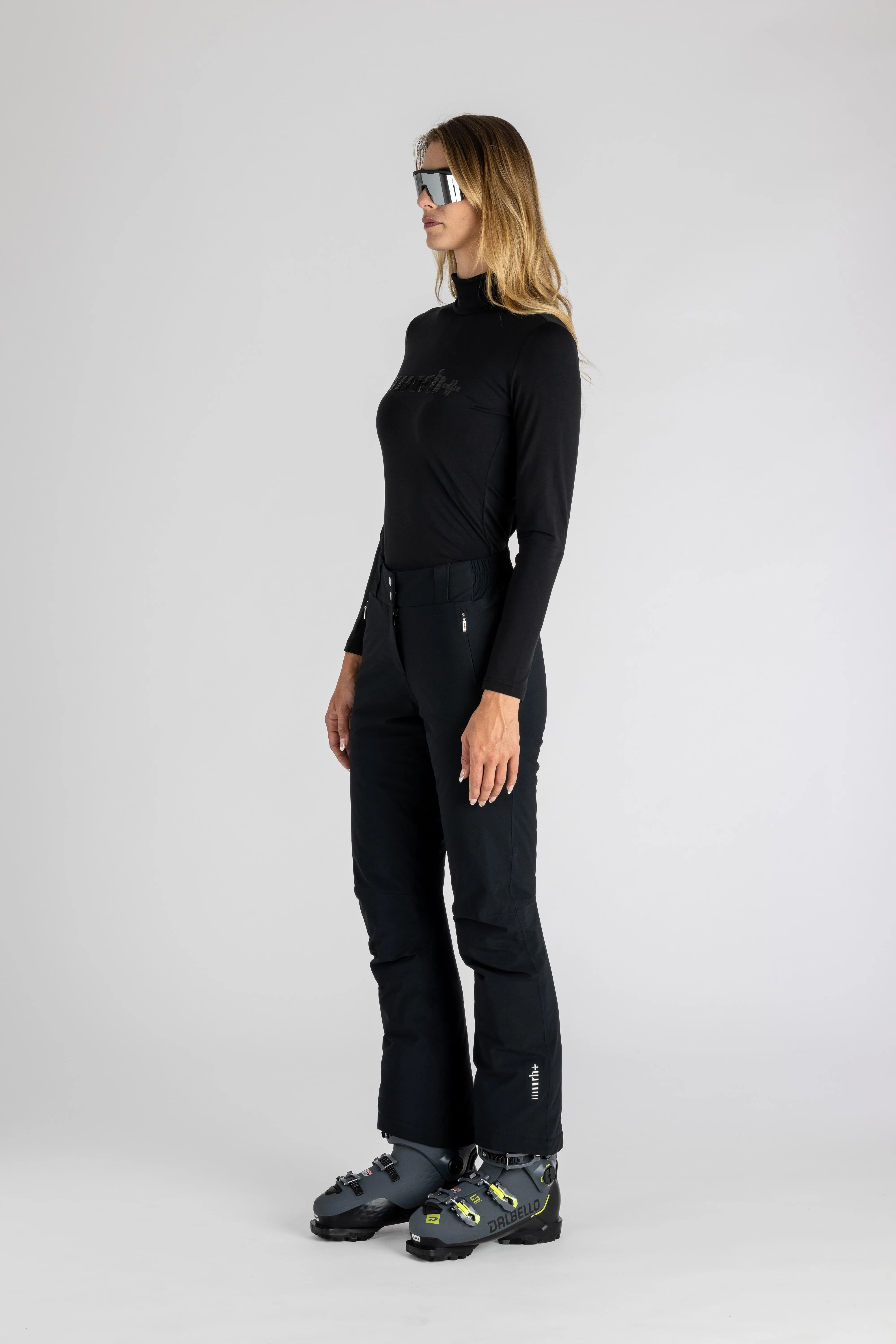 Slim W Pants