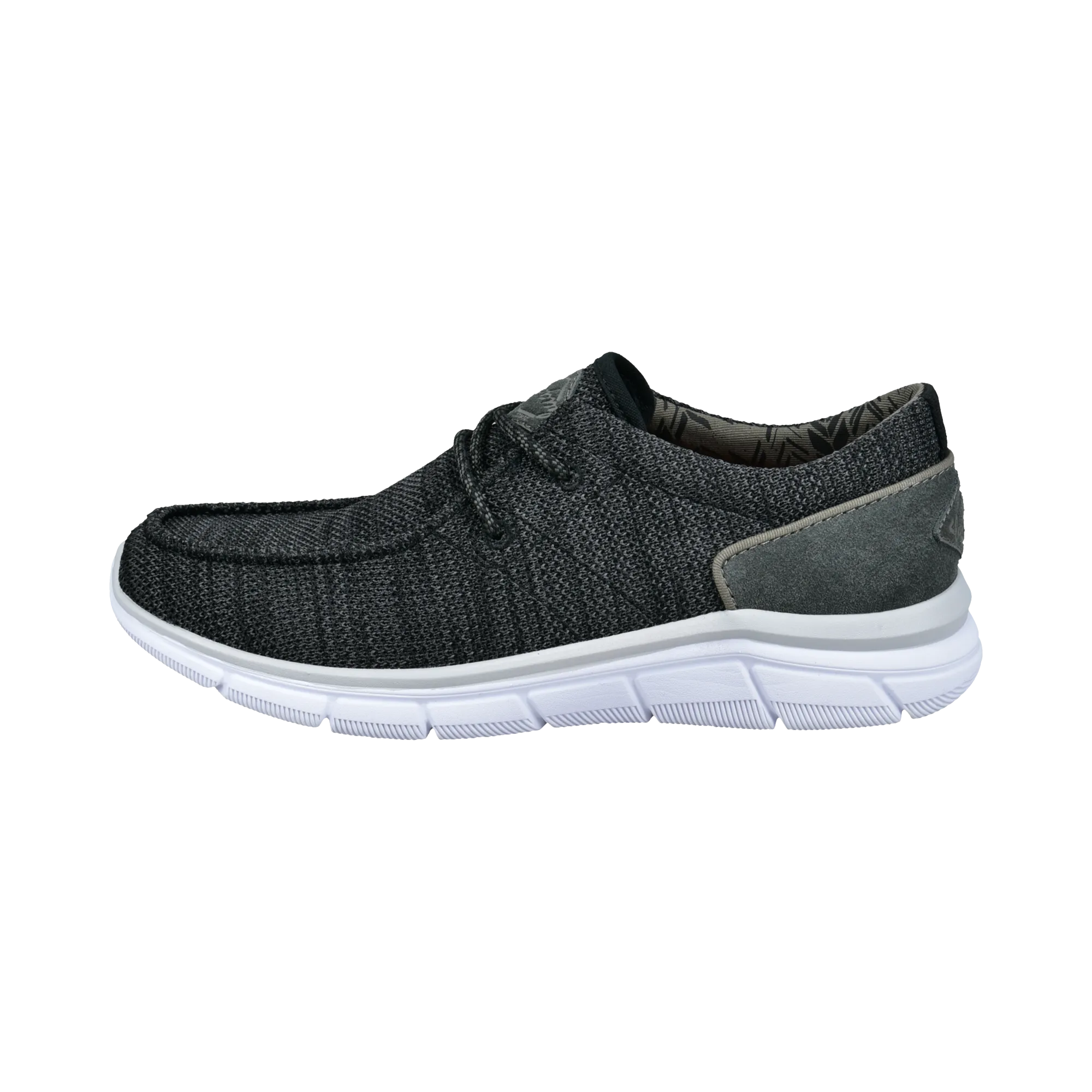 Sneaker schwarz