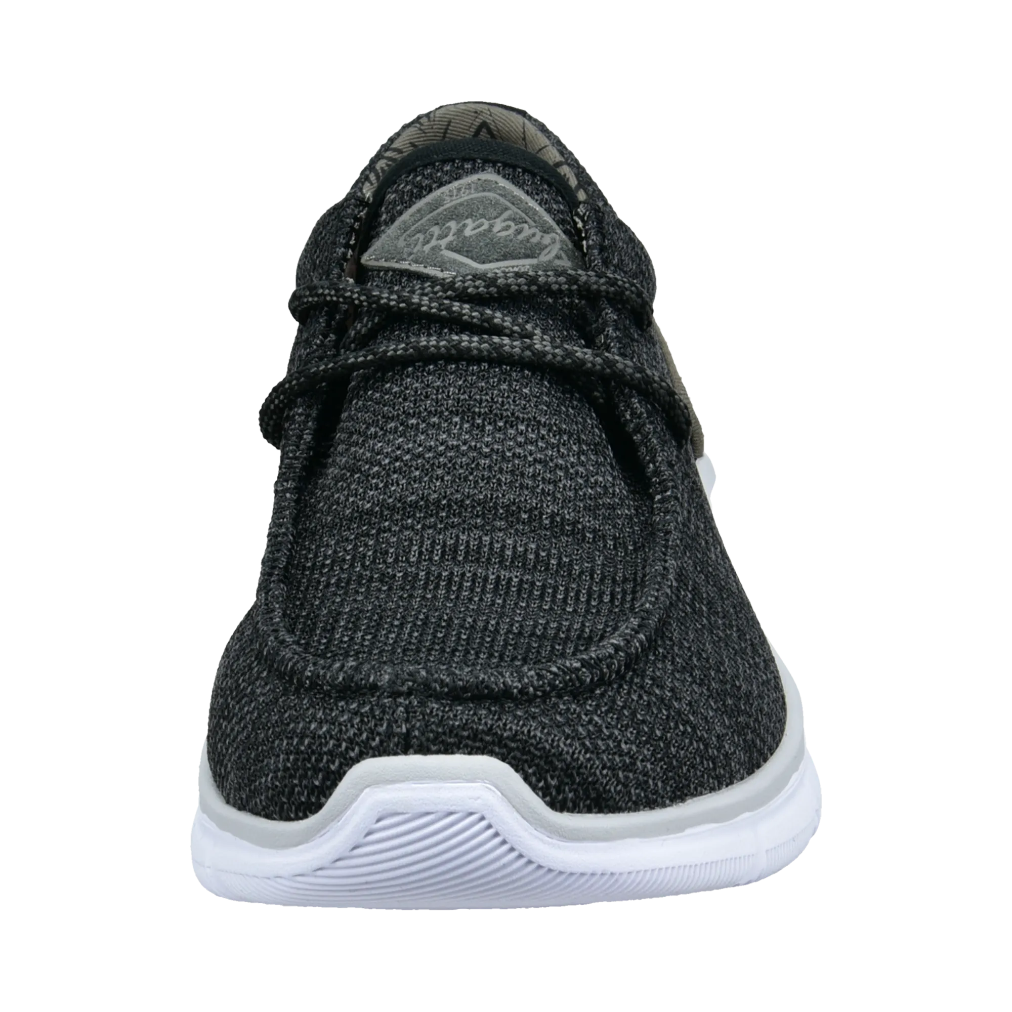 Sneaker schwarz
