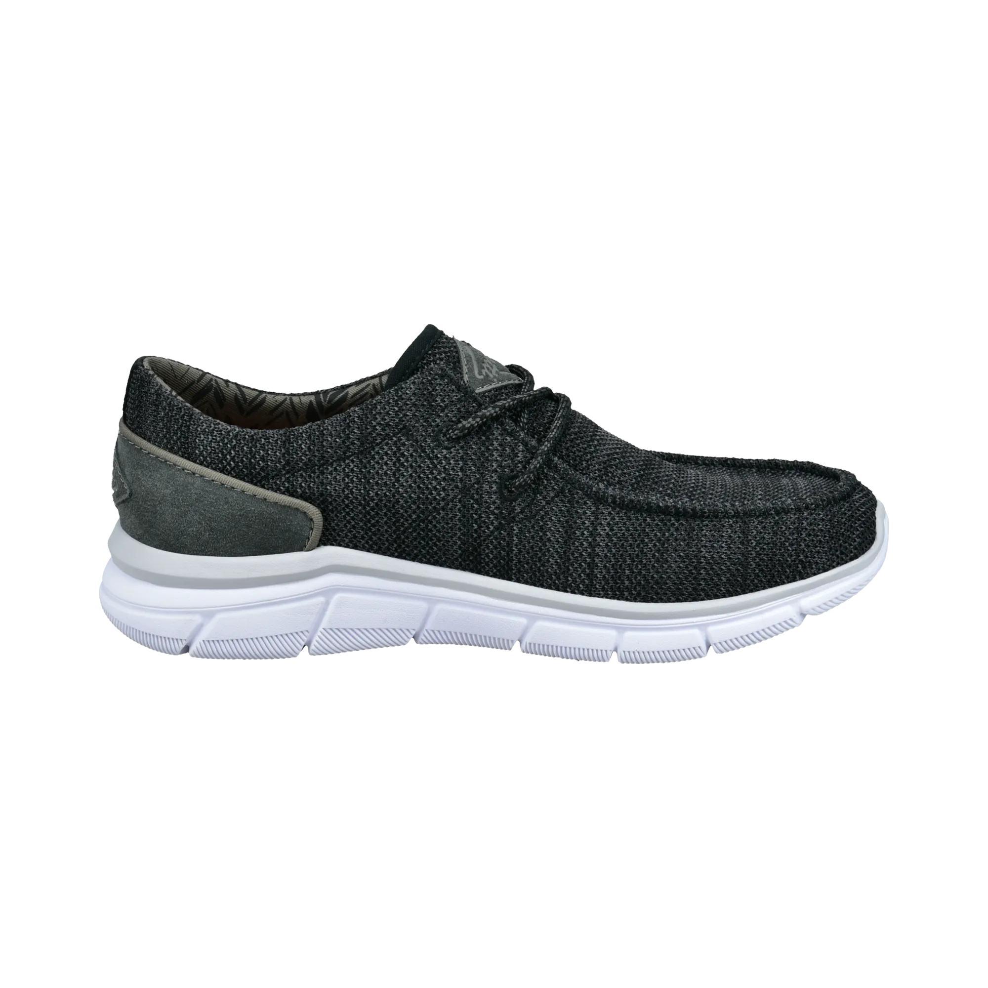 Sneaker schwarz
