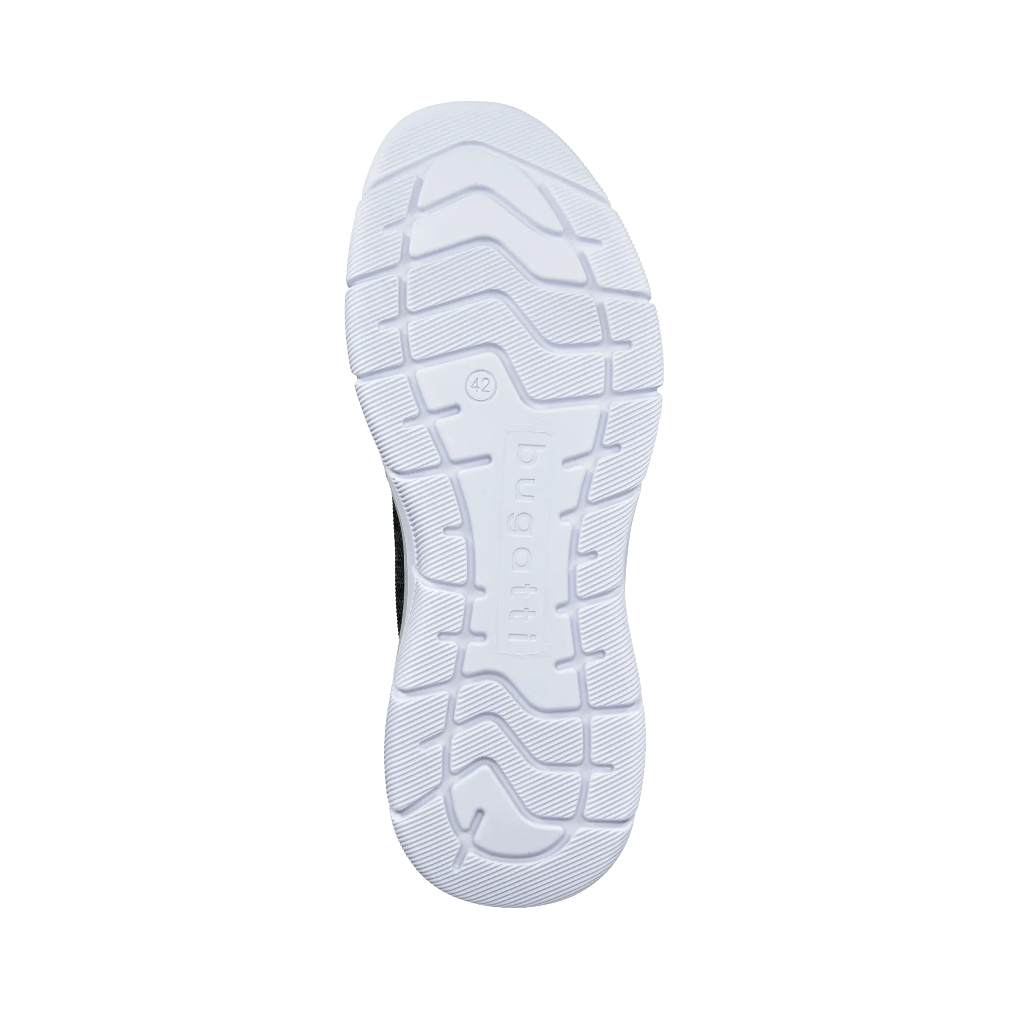 Sneaker schwarz