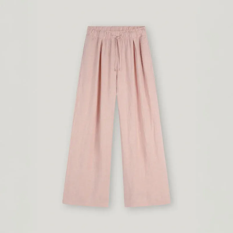 SoSUE Josy Pants in Blush