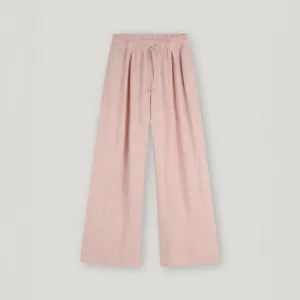SoSUE Josy Pants in Blush